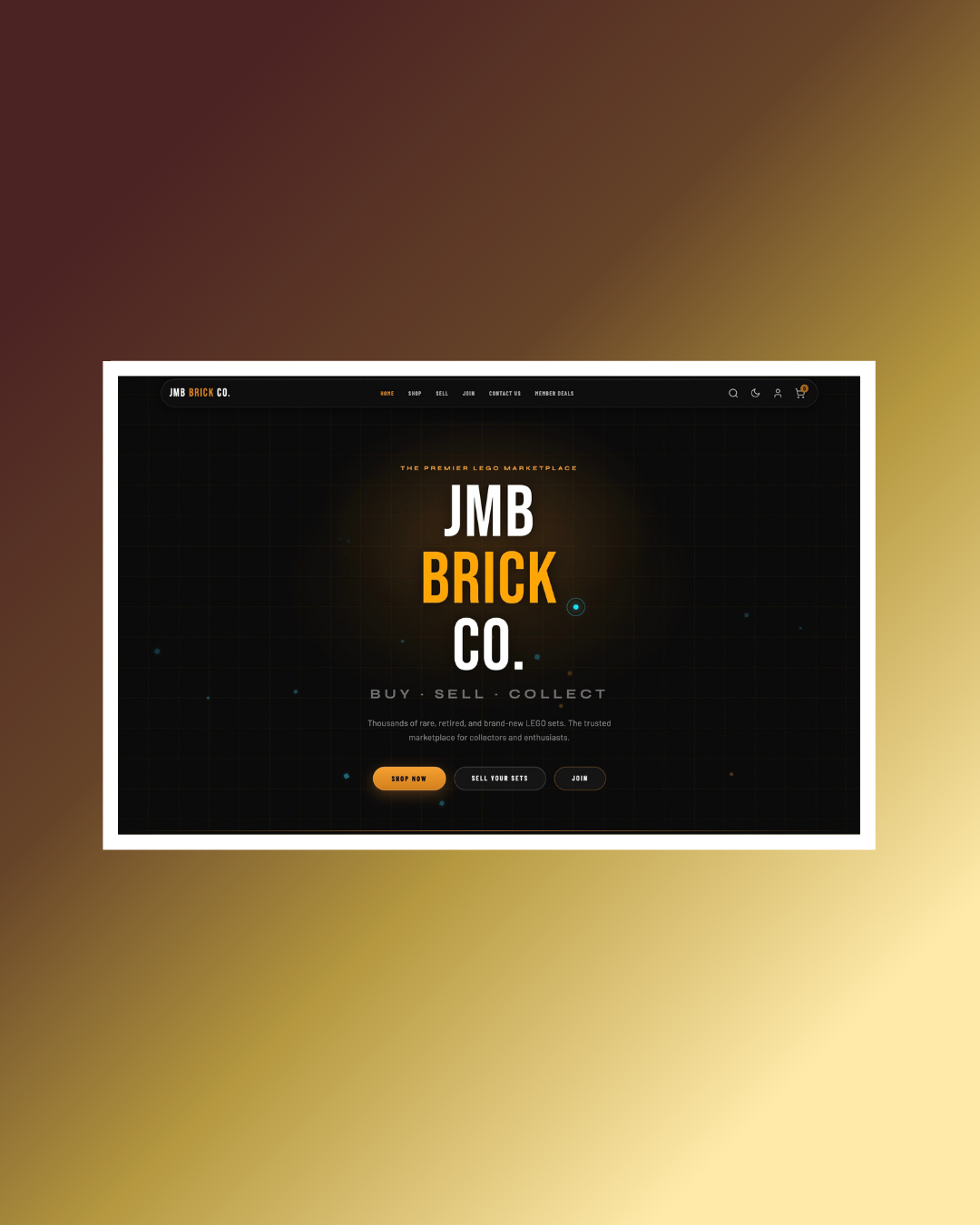 JMB BRICK CO.
